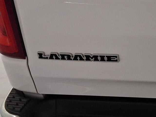 2026 RAM Ram 1500 Pickup Laramie - Photo 30