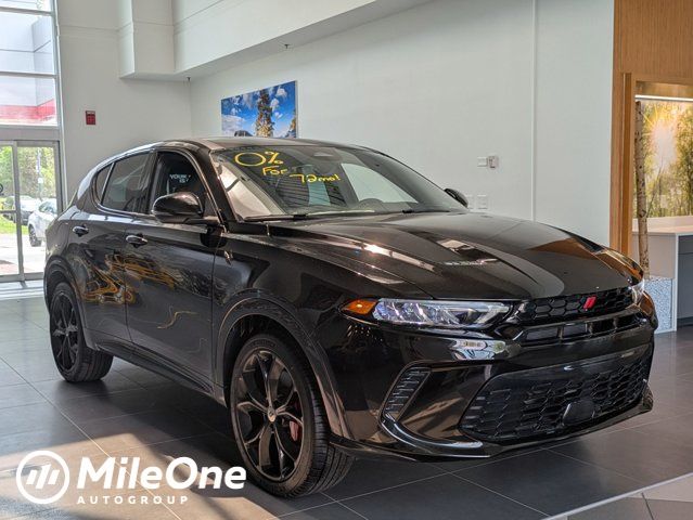 2024 Dodge Hornet R/T Plus