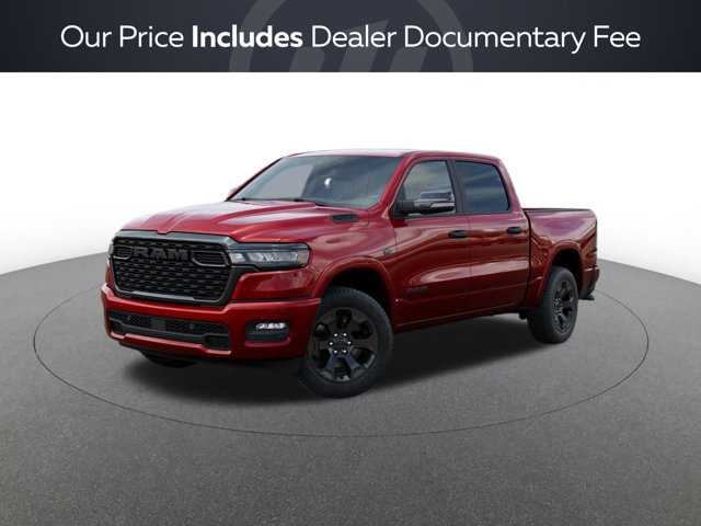 2027 Ram 1500 Big Horn/Lone Star Pickup