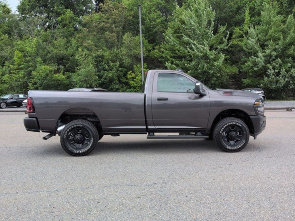 New 2026 Ram 2500 Tradesman Pickup