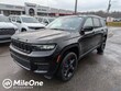  Jeep Grand Cherokee L