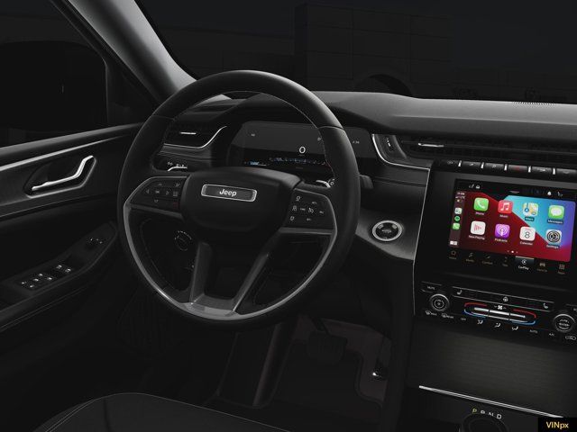 2025 Jeep Grand Cherokee L Laredo - Photo 21