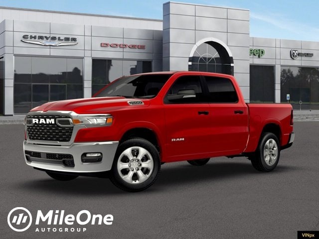 2026 RAM Ram 1500 Pickup Big Horn/Lone Star's photo