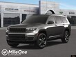 Jeep Grand Cherokee L