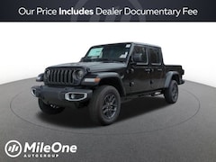 2026 Jeep Gladiator Sport Pickup
