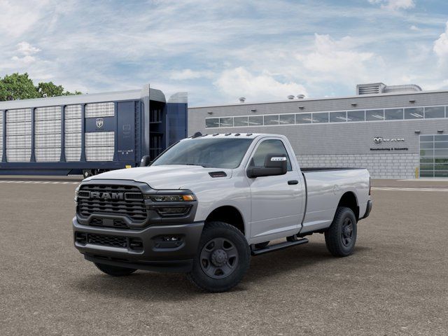 2026 RAM 2500 Tradesman 4X4 Regular Cab's photo