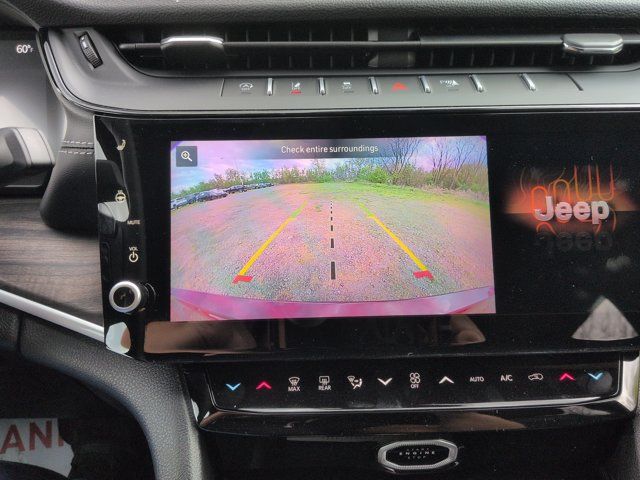 2026 Jeep Grand Cherokee L Laredo - Photo 11