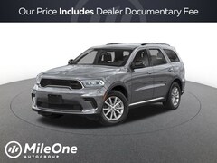 2026 Dodge Durango GT Sport Utility