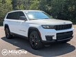 Jeep Grand Cherokee L