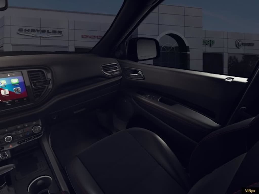 New 2026 Dodge Durango GT Sport Utility