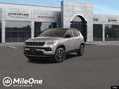 2026 Jeep Compass Limited Sport Utility
