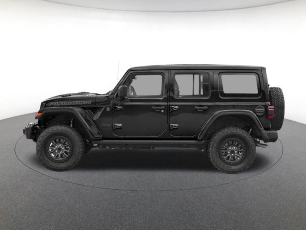 Used 2023 Jeep Wrangler 4-DOOR SPORT 4X4 SUV