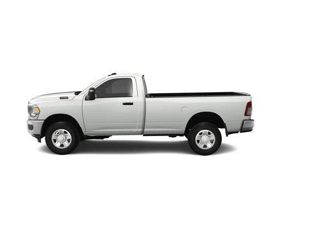 2024 Ram 2500 Tradesman photo 2