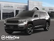 Jeep Grand Cherokee L