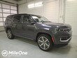 Jeep Grand Wagoneer