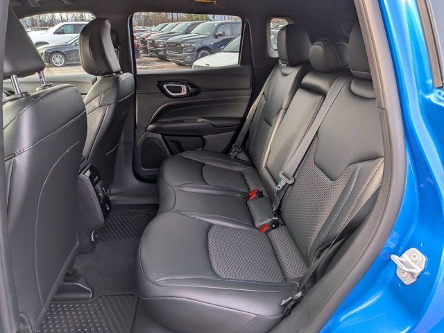 2026 Jeep Compass Altitude Special Edition - Photo 10
