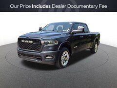 2026 Ram 1500 Big Horn/Lone Star Pickup