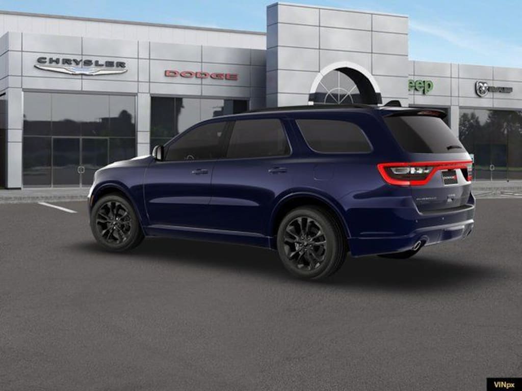 New 2026 Dodge Durango GT Sport Utility