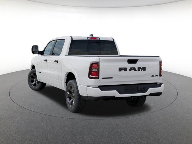 New 2027 Ram 1500 Big Horn/Lone Star Pickup