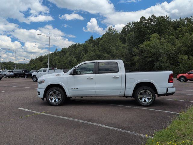 2025 RAM 1500 Big Horn/Lone Star - Photo 8
