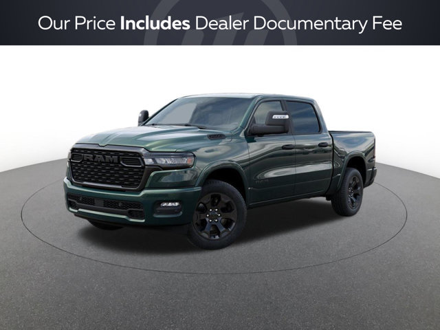  Ram 1500