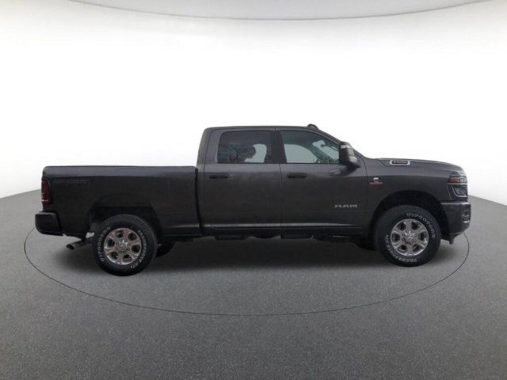 New 2026 Ram 2500 Big Horn Pickup