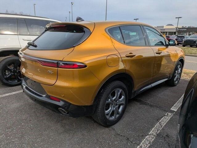 2024 Dodge Hornet R/T Plus photo 3