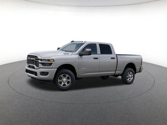 New 2027 Ram 2500 Big Horn Pickup