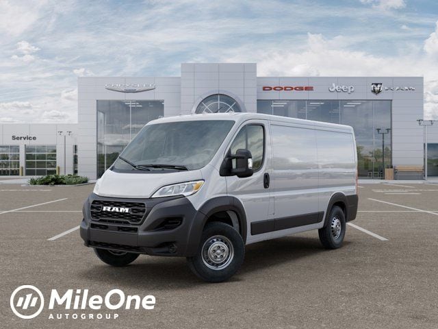 2026 RAM ProMaster 2500 Tradesman 136" WB Low Roof's photo
