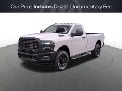 2026 Ram 2500 Tradesman Pickup