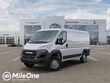  Ram ProMaster 1500
