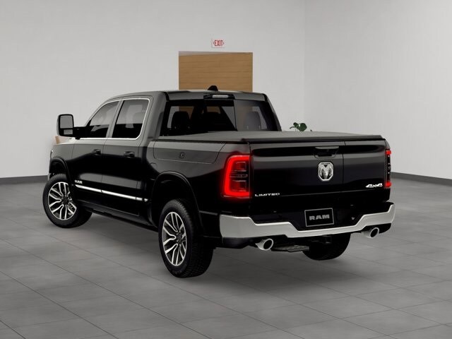 2026 Ram 1500 Limited photo 4