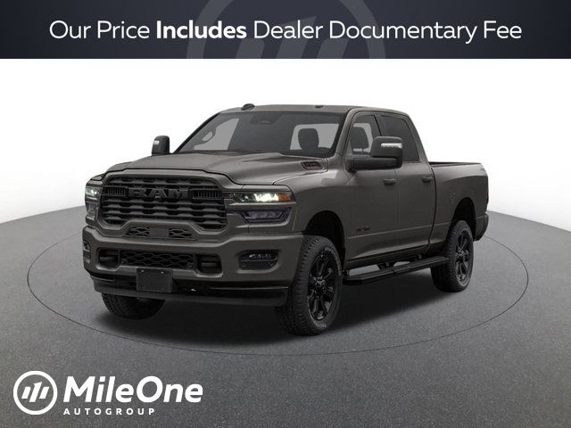  Ram 2500