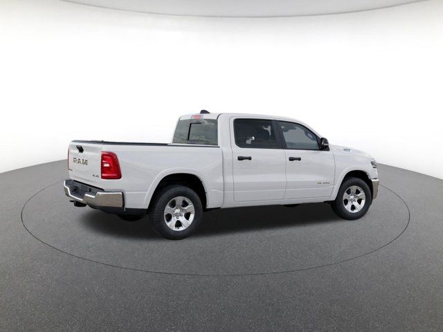 New 2027 Ram 1500 Big Horn/Lone Star Pickup