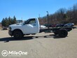  Ram 3500 Chassis Cab