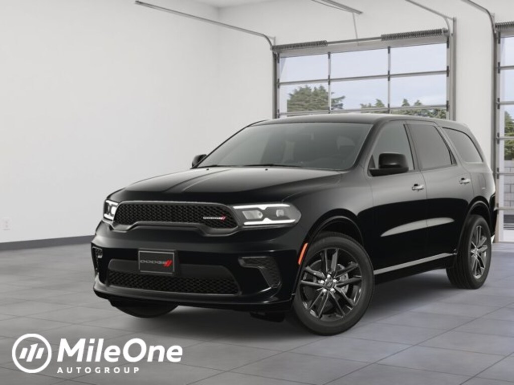 New 2024 Dodge Durango SXT AWD For Sale Wilkes Barre PA