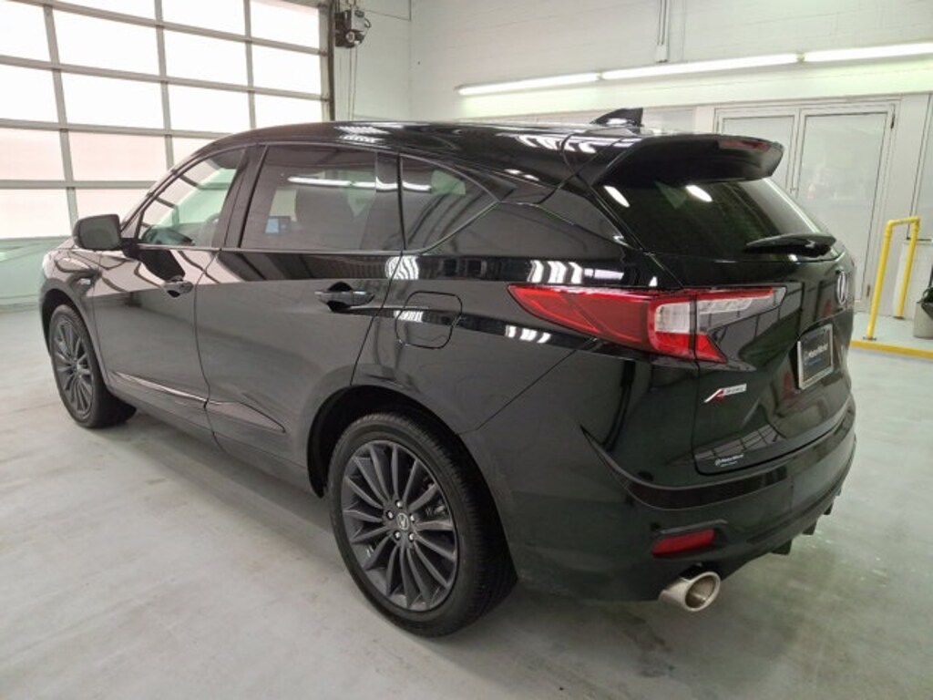 Used 2024 Acura RDX ASpec Advance Package For Sale Wilkes Barre PA