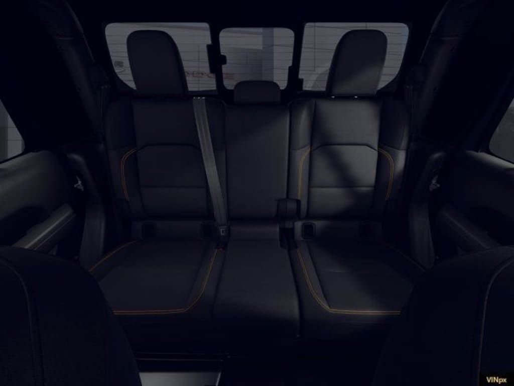 New 2026 Jeep Gladiator Sport Pickup