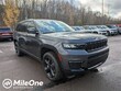  Jeep Grand Cherokee L