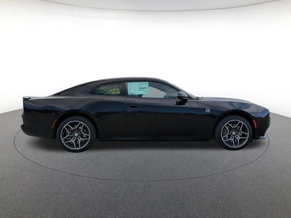 New 2026 Dodge Charger Scat Pack Coupe