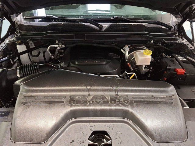 2026 RAM Ram 2500 Pickup Tradesman/Black Express - Photo 29