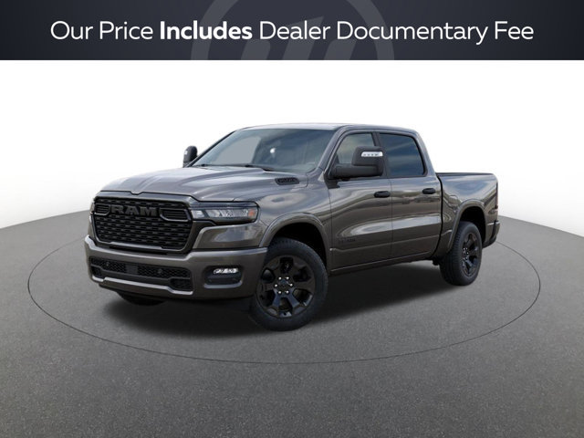 2027 Ram 1500 Big Horn/Lone Star Pickup