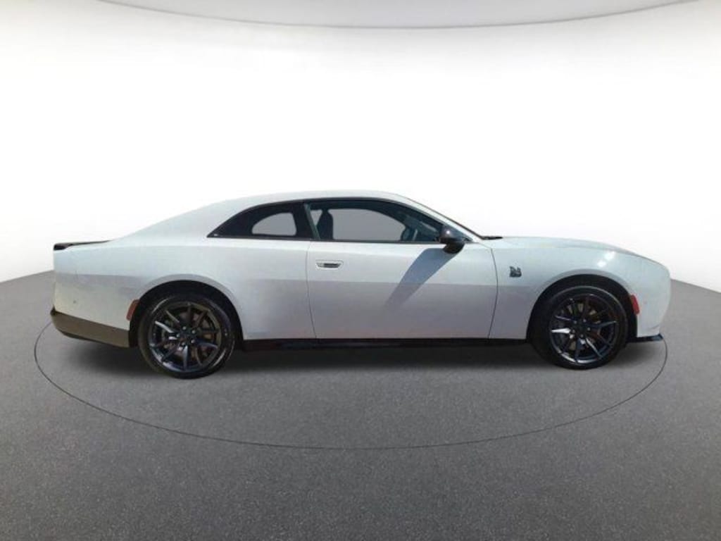 New 2026 Dodge Charger Scat Pack Coupe