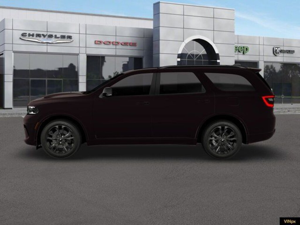 New 2026 Dodge Durango GT Sport Utility