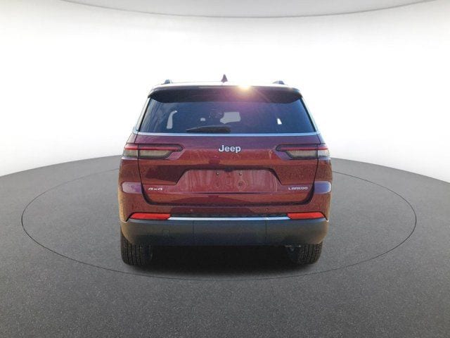 2025 Jeep Grand Cherokee L Laredo - Photo 5