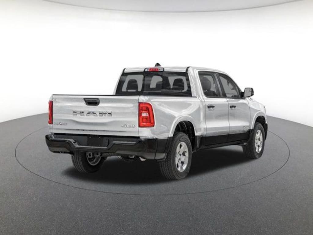 New 2026 Ram 1500 Big Horn/Lone Star Pickup