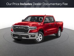 2026 Ram 1500 Big Horn/Lone Star Pickup