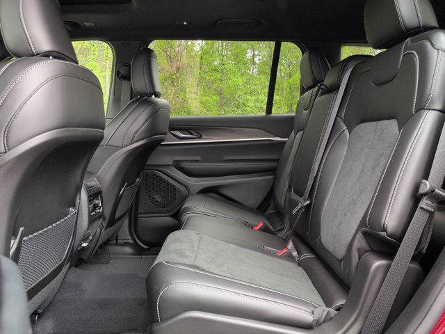 2026 Jeep Grand Cherokee L Laredo - Photo 15