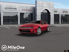 2026 Dodge Charger Scat Pack Coupe