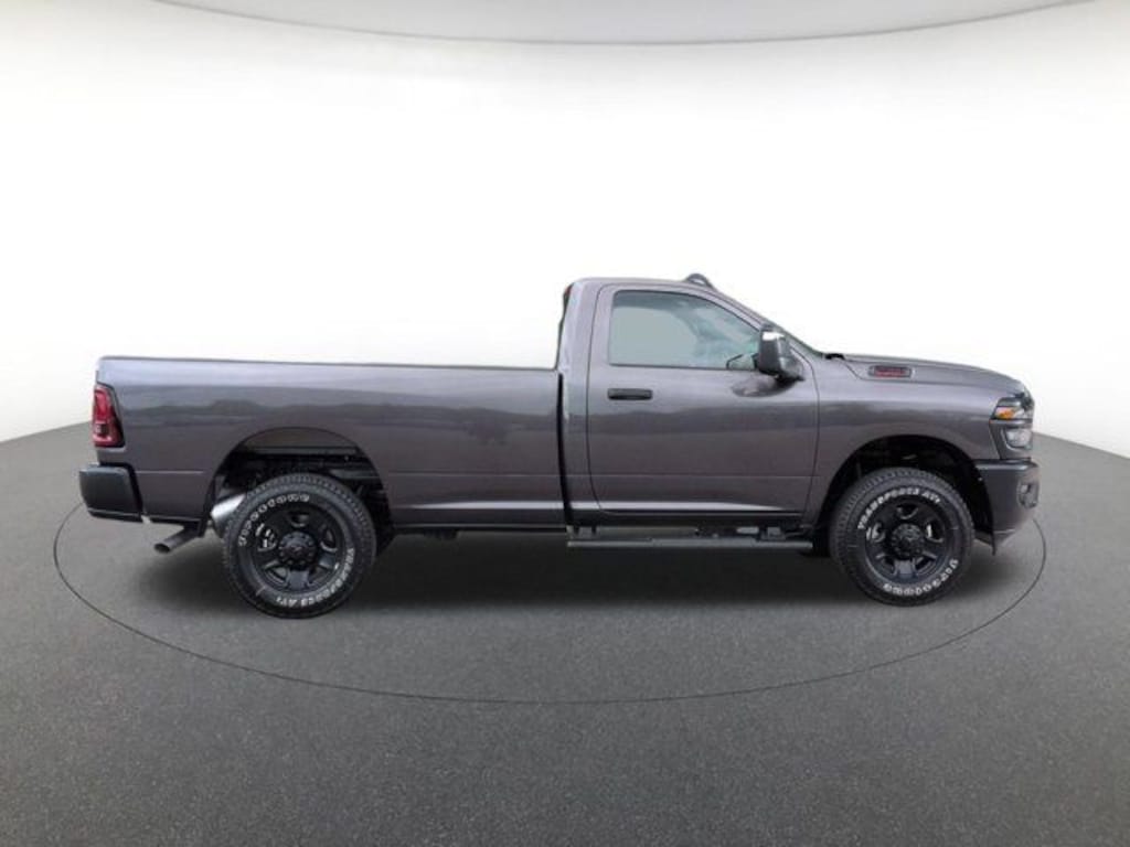 New 2026 Ram 2500 Tradesman Pickup